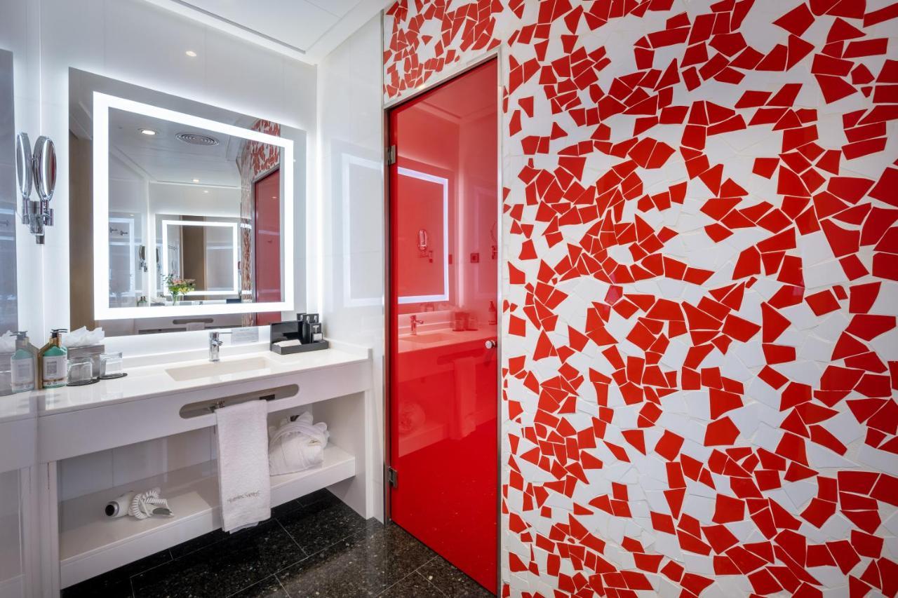 Suite Presidencial