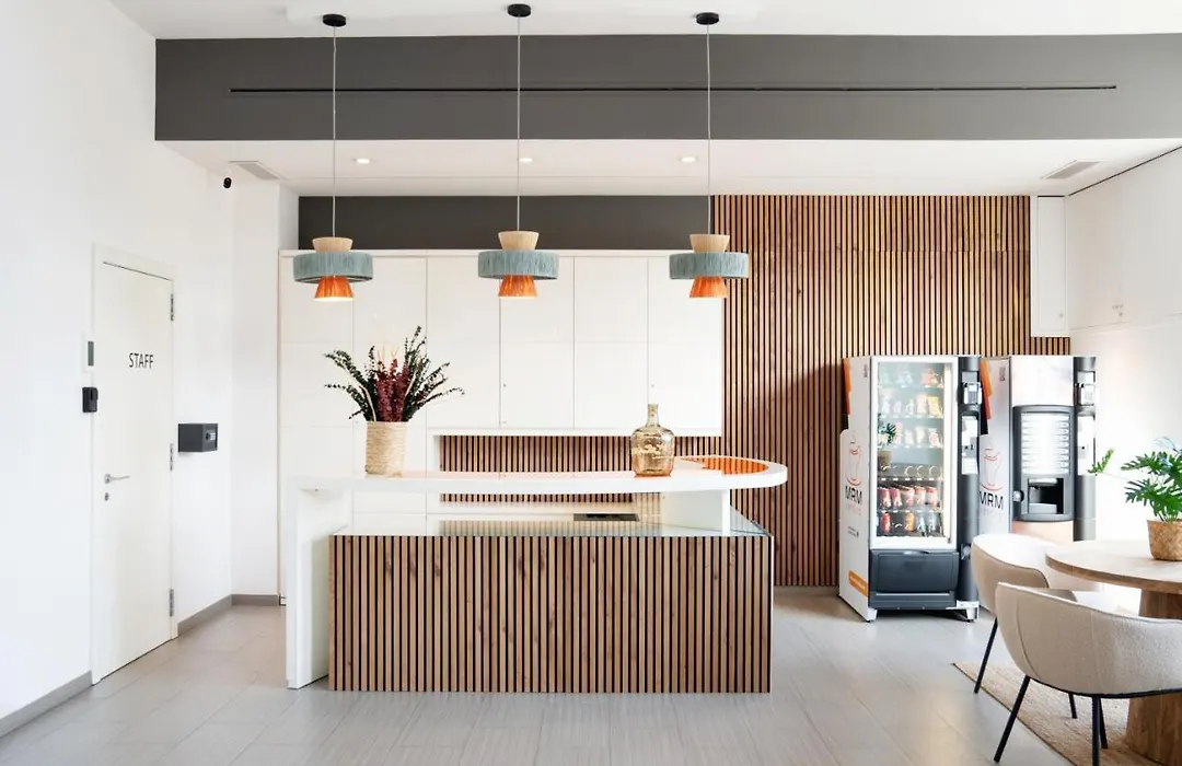Ona Living Barcelona-1
