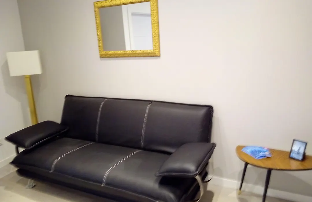 Fira Rooms Barcelona Hospitalet-1