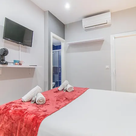 Fira Rooms Barcelona Hospitalet-2