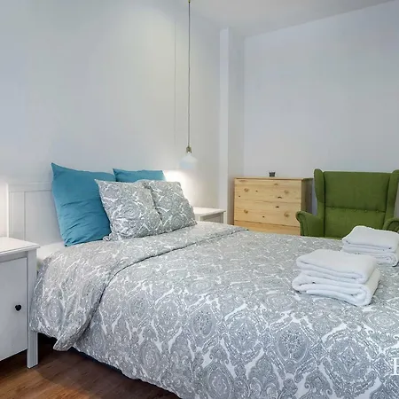 Hotelito Boutique Camp Nou-3